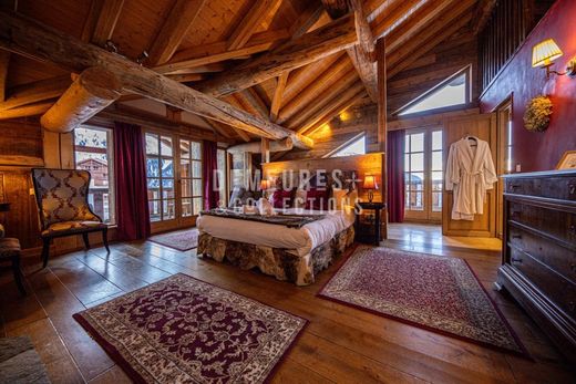 Appartamento a Sainte-Foy-Tarentaise, Savoia