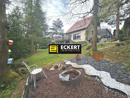 Luxury home in Ottrott, Bas-Rhin