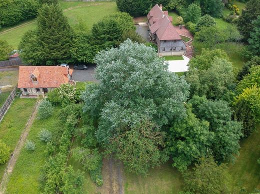 Luxury home in Cabourg, Calvados