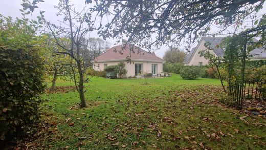 Casa de lujo en Octeville-sur-Mer, Sena Marítimo