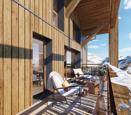 Appartamento a Huez, Isère