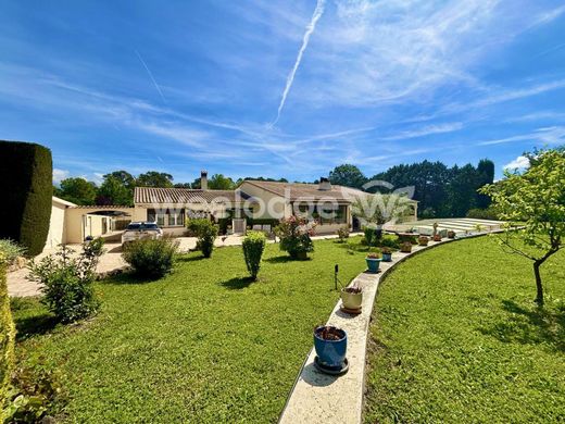 Πολυτελή κατοικία σε Montauroux, Var