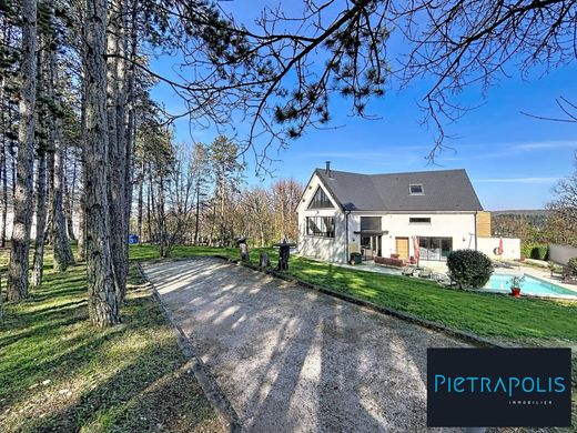 Luxury home in Velars-sur-Ouche, Cote d'Or