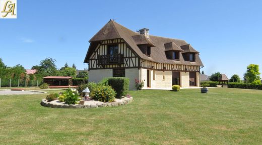 Casa de luxo - Pacy-sur-Eure, Eure