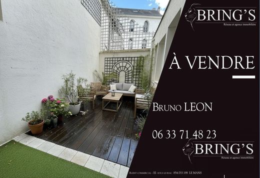 Luxury home in Le Mans, Sarthe