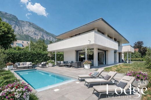 Luxury home in Montbonnot-Saint-Martin, Isère
