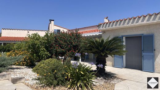 Luxus-Haus in Cabestany, Pyrénées-Orientales
