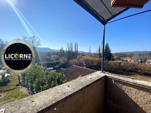 호화 저택 / Ansouis, Vaucluse