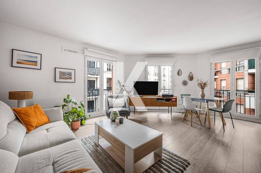 Apartamento - Bois-Colombes, Hauts-de-Seine