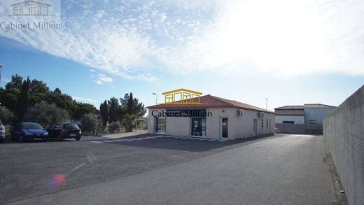 Residential complexes in Frontignan, Hérault