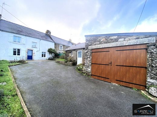 Luksusowy dom w Sarzeau, Morbihan