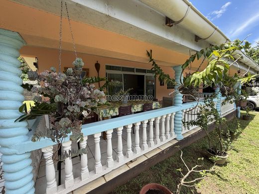 Casa de luxo - Punaauia, Îles du Vent