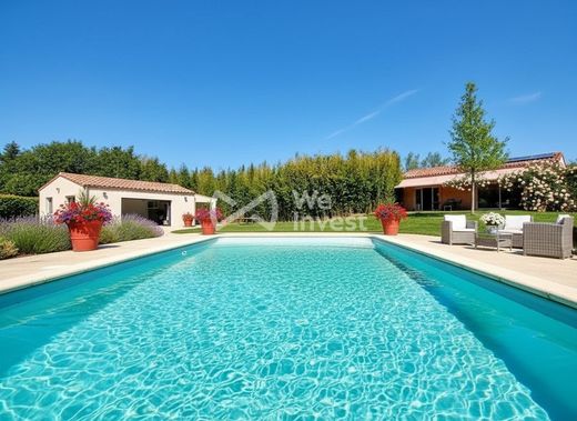 Luxury home in Mauguio, Hérault