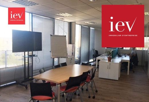 Oficina en La Roche-sur-Yon, Vendea