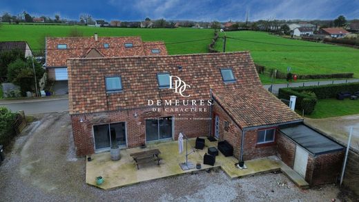 Luxury home in Colembert, Pas-de-Calais
