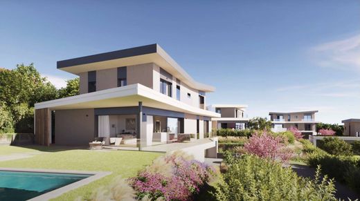 Элитный дом, Annecy, Haute-Savoie