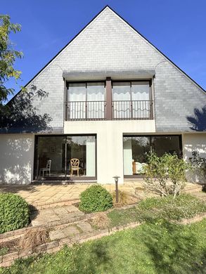 호화 저택 / Séné, Morbihan