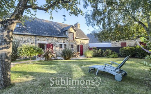 Casa de lujo en Ploeren, Morbihan