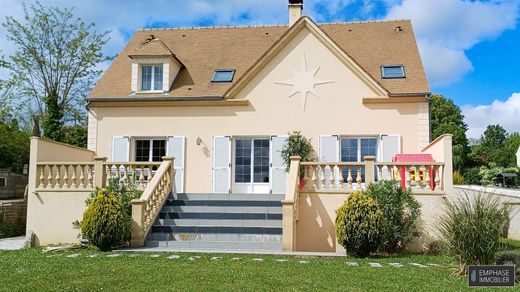 Luxury home in Villennes-sur-Seine, Yvelines