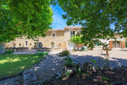 Luxe woning in L'Isle-sur-la-Sorgue, Vaucluse