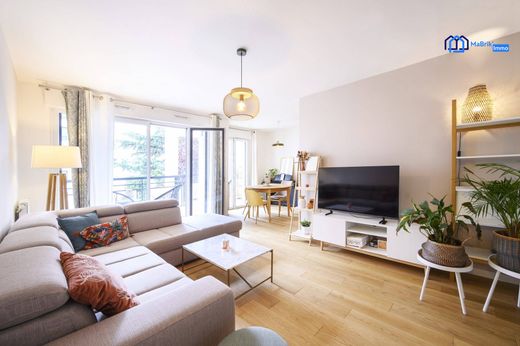 Apartamento - Suresnes, Hauts-de-Seine