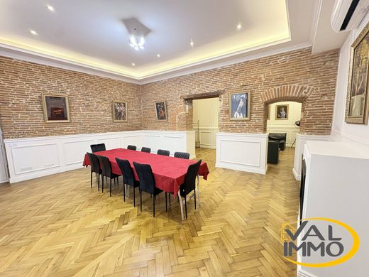 Apartament w Tuluza, Upper Garonne