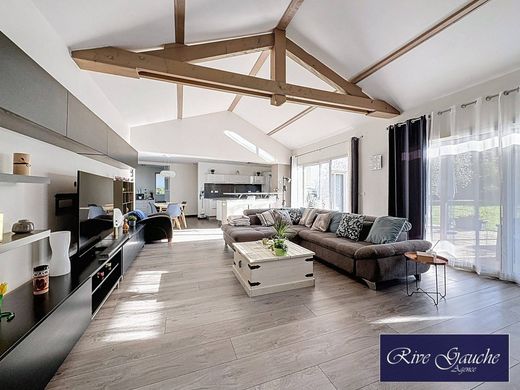 Luxury home in Chens-sur-Léman, Haute-Savoie