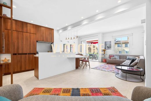 Квартира, Cassis, Bouches-du-Rhône