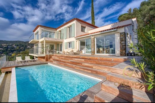 Luxury home in La Croix-Valmer, Var