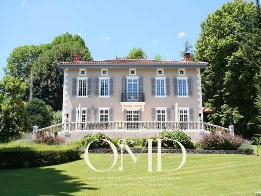 豪宅  Estadens, Upper Garonne