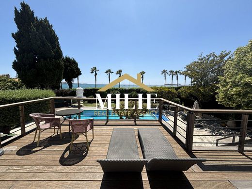 Luxury home in Bandol AOC, Var