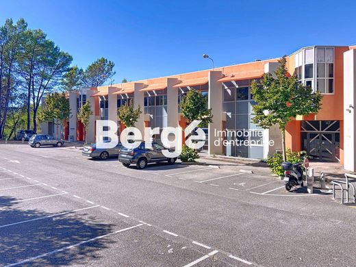 Escritório - Valbonne, Alpes Marítimos