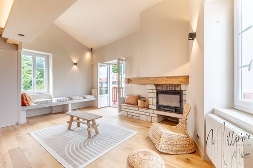Apartment in Biarritz, Pyrénées-Atlantiques