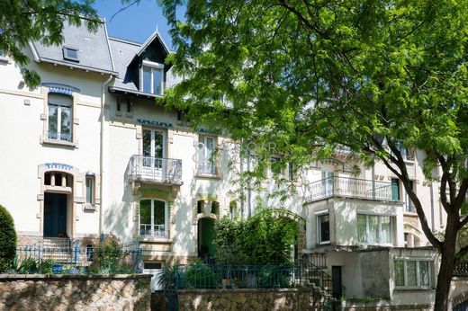 Luxury home in Nancy, Meurthe et Moselle