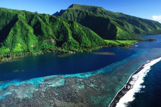 Αγροτεμάχιο σε Tautira, Taiarapu-Est