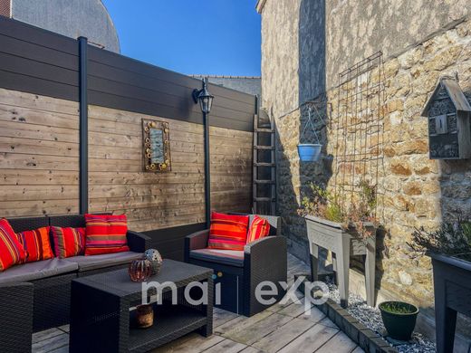 Luksusowy dom w Étel, Morbihan