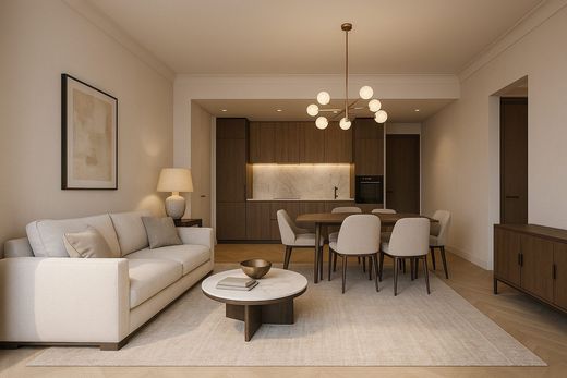 Piso / Apartamento en Niza, Alpes Marítimos