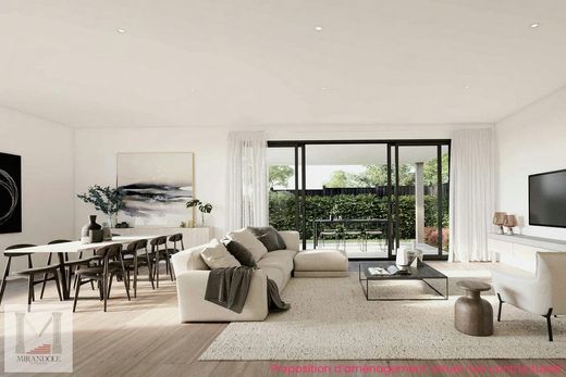 Apartment / Etagenwohnung in Roquebrune-Cap-Martin, Alpes-Maritimes