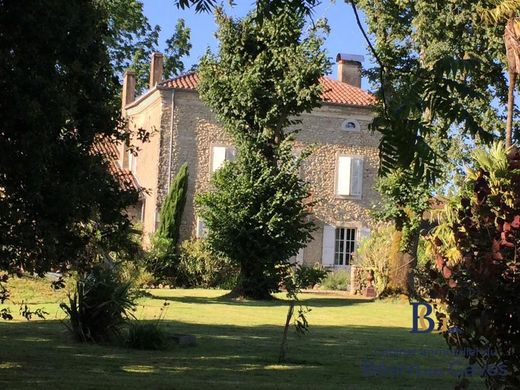 Luxury home in Salies-de-Béarn, Pyrénées-Atlantiques