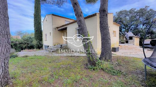 Casa de lujo en Guzargues, Herault