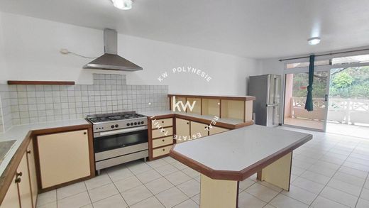 Квартира, Папеэте, Îles du Vent