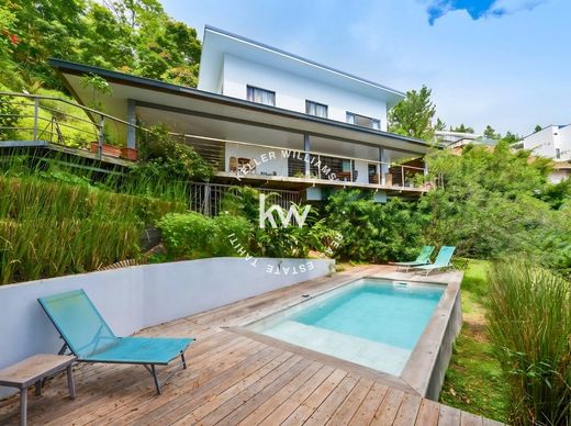 Элитный дом, Faa'a, Îles du Vent