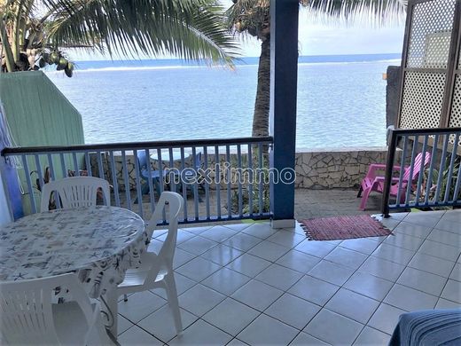 Luxus-Haus in Tahiti