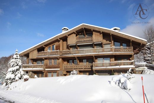 Apartamento - Megève, Alta Sabóia