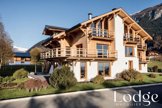 منزل ﻓﻲ Le Monêtier-les-Bains, Hautes-Alpes