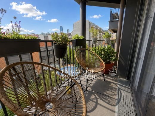 Piso / Apartamento en Puteaux, Altos de Sena