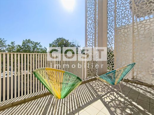 Daire Gennevilliers, Hauts-de-Seine