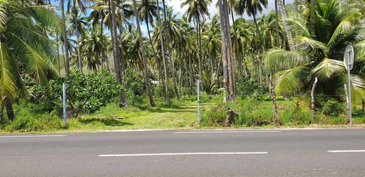 أرض ﻓﻲ Maharepa, Îles du Vent