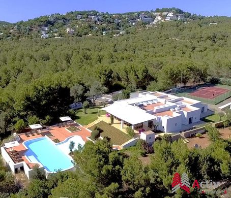 Lüks ev Ibiza, Illes Balears