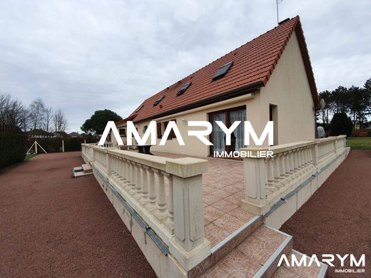 Luxury home in Saint-Valery-sur-Somme, Somme